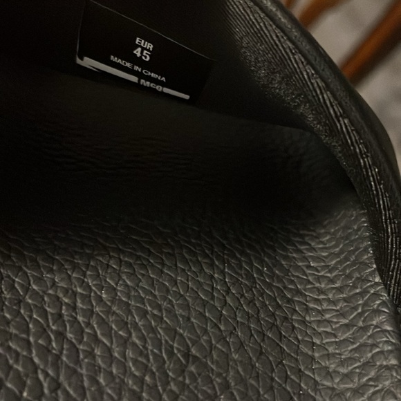 New Alexander McQueen men sandals - Picture 4 of 4